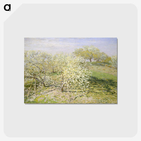1-68_Claude-Monet_postcard