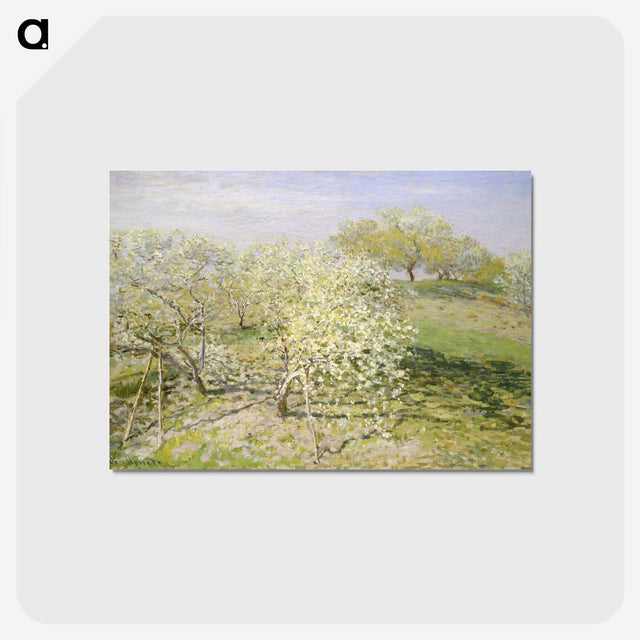 1-68_Claude-Monet_postcard