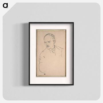 Guido Arnot Drawing
 - ダラス美術館 Poster.