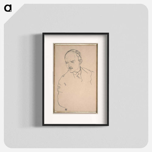 Guido Arnot Drawing
 - ダラス美術館 Poster.