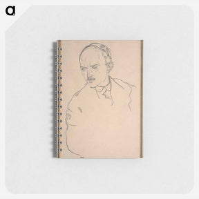 アートメモ帳-Guido Arnot Drawing
 - ダラス美術館 Memo.