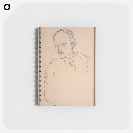 アートメモ帳-Guido Arnot Drawing
 - ダラス美術館 Memo.