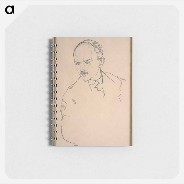 アートメモ帳-Guido Arnot Drawing
 - ダラス美術館 Memo.
