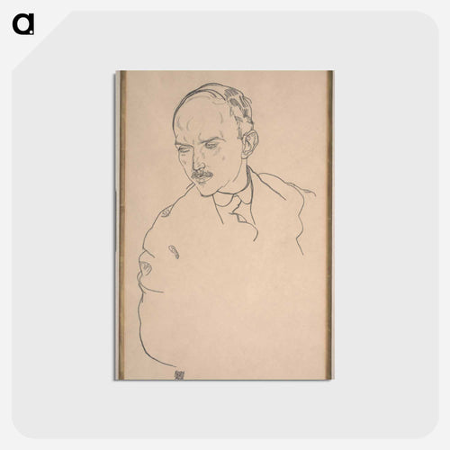 Guido Arnot Drawing
 - ダラス美術館 Postcard.
