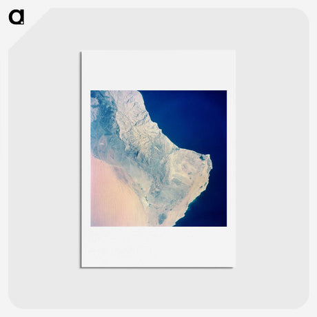 1-68_Earth-from-Above_hagaki