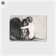 1-68_Edvard-Munch_postcard