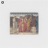 1-68_Edward-Burne-Jones_memo