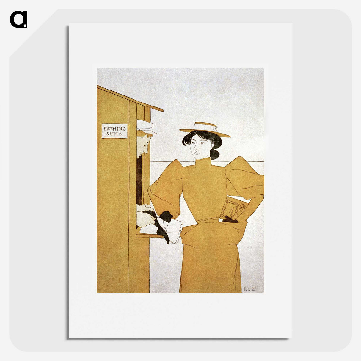 1-68_Edward-Penfield_picture