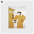 1-68_Edward-Penfield_postcard