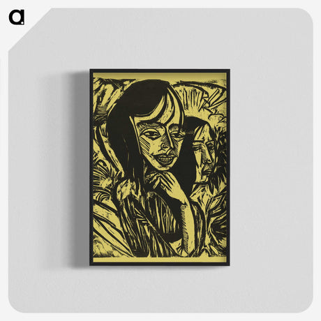 1-68_Ernst-Ludwig-Kirchner_blk-crop