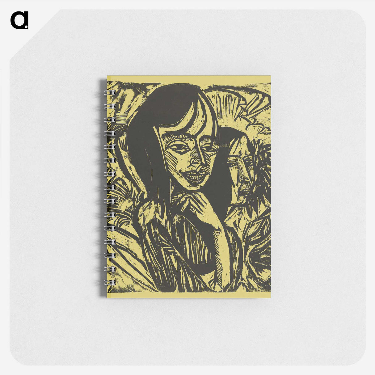 1-68_Ernst-Ludwig-Kirchner_memo