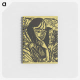 1-68_Ernst-Ludwig-Kirchner_memo