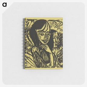1-68_Ernst-Ludwig-Kirchner_memo