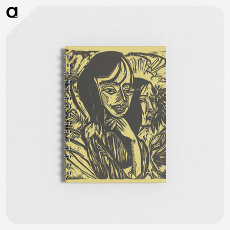 1-68_Ernst-Ludwig-Kirchner_memo