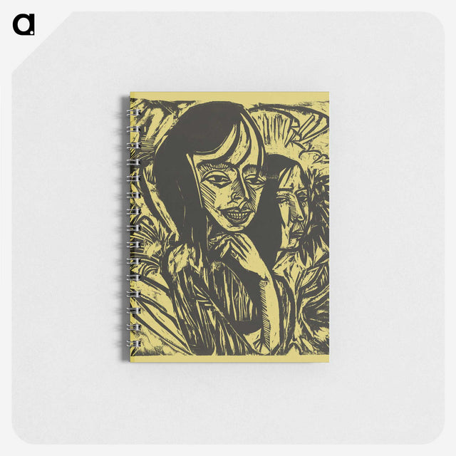 1-68_Ernst-Ludwig-Kirchner_memo