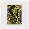 1-68_Ernst-Ludwig-Kirchner_postcard