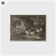 1-68_Francisco-de-Goya_postcard