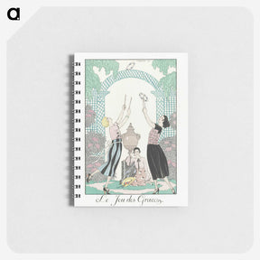 1-68_George-Barbier_memo