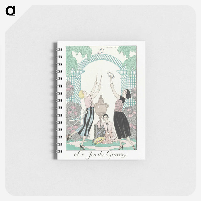 1-68_George-Barbier_memo