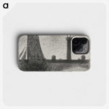 1-68_Georges-Seurat_phone