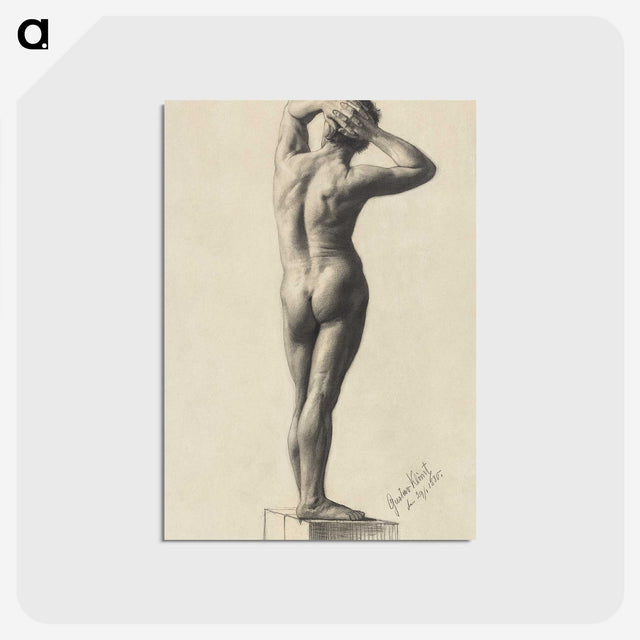 1-68_Gustav-Klimt_postcard