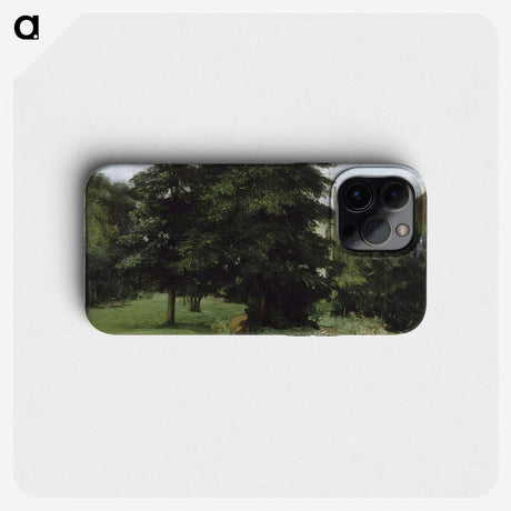 1-68_Gustave-Courbet_phone