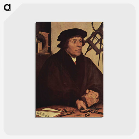 1-68_Hans-Holbein-the-Younger_postcard