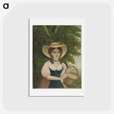 1-68_Henri-Rousseau_hagaki