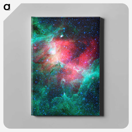1-68_Hubble-Images_canvas