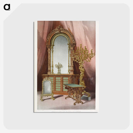 1-68_Industrial-Arts-of-the-Nineteenth-Century_postcard