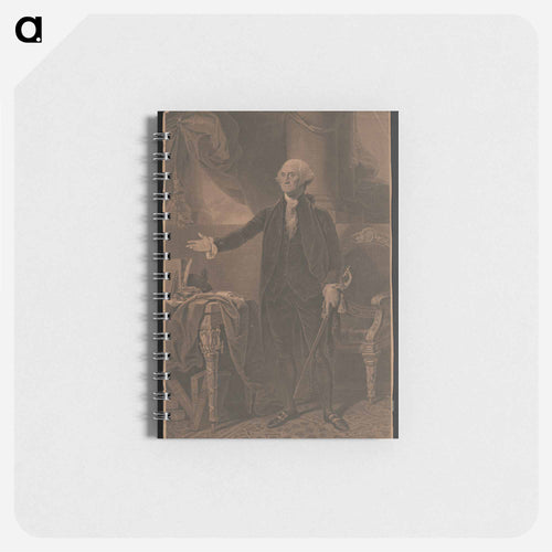 General Washington
 - ジェームス ヒース Memo.