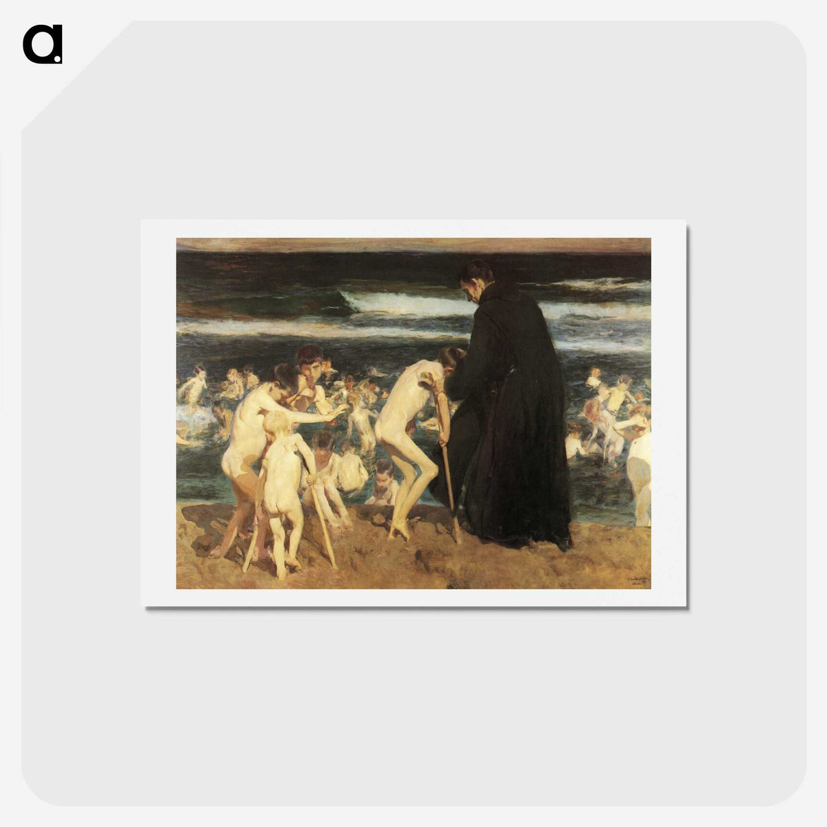 1-68_Joaquin-Sorolla_hagaki