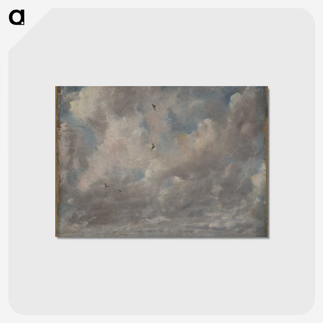 1-68_John-Constable_postcard