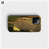 1-68_John-Sloan_phone