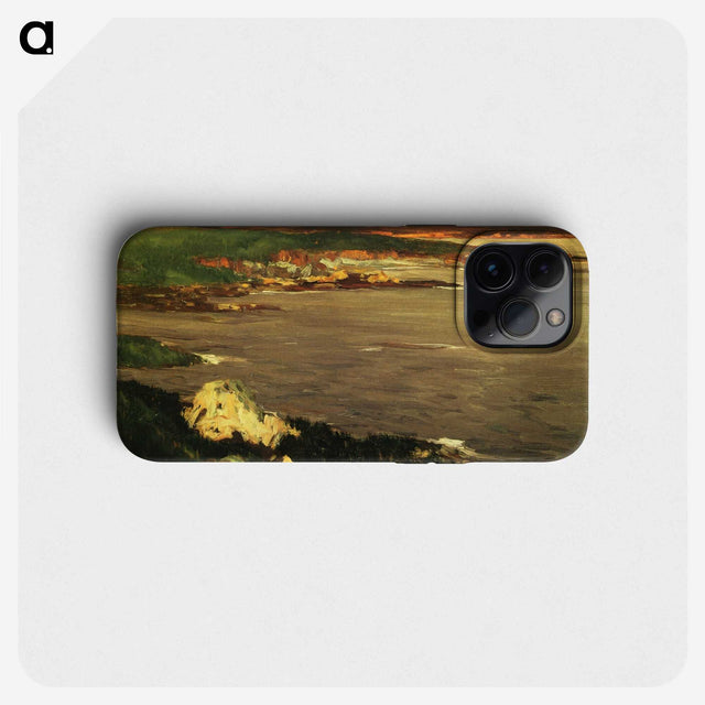 1-68_John-Sloan_phone