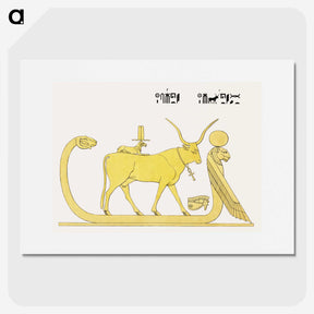 1-68_Pantheon-Egyptien_picture