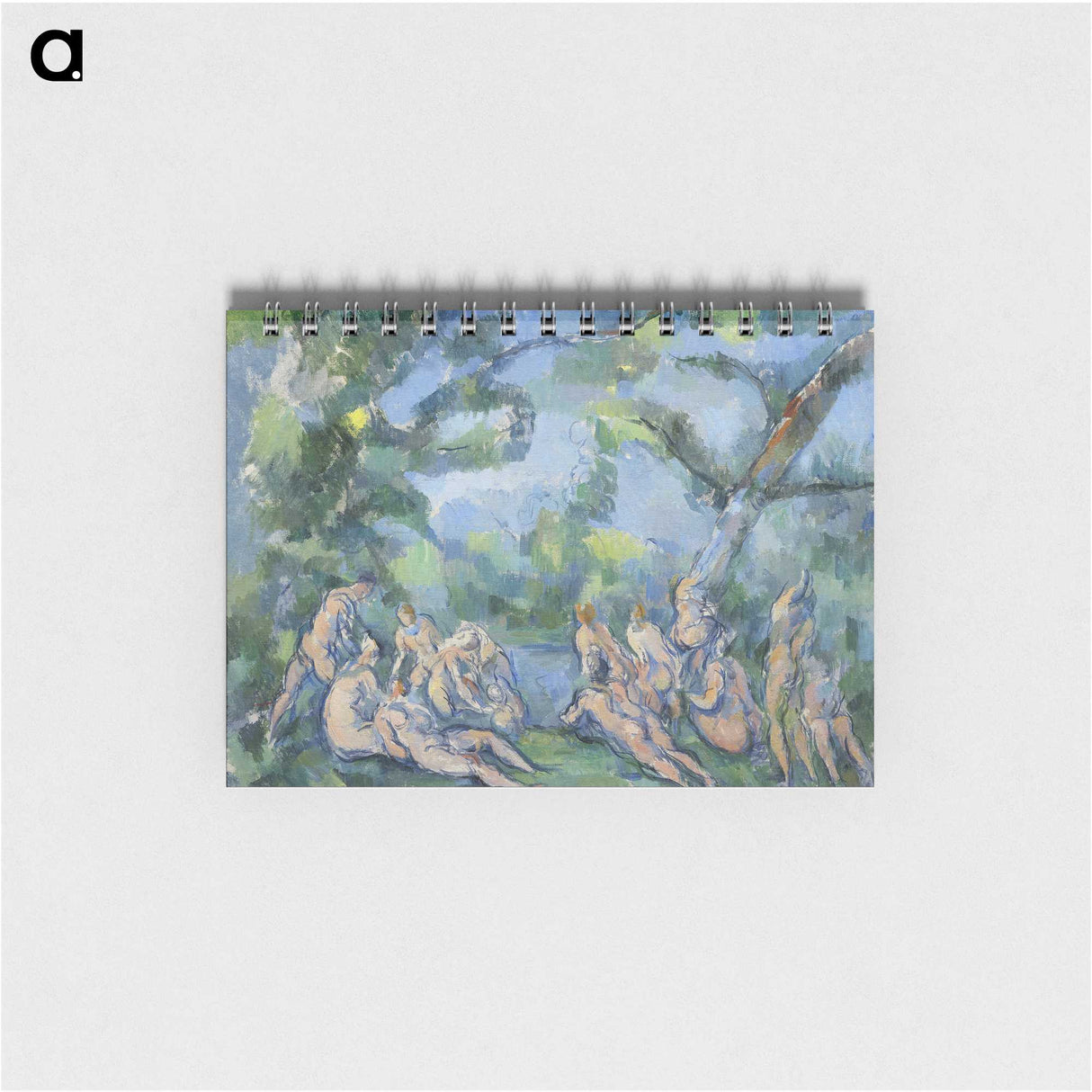 1-68_Paul-Cezanne_memo