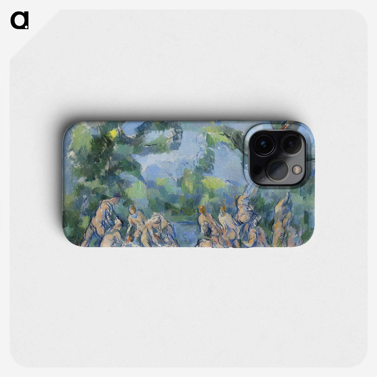 1-68_Paul-Cezanne_phone