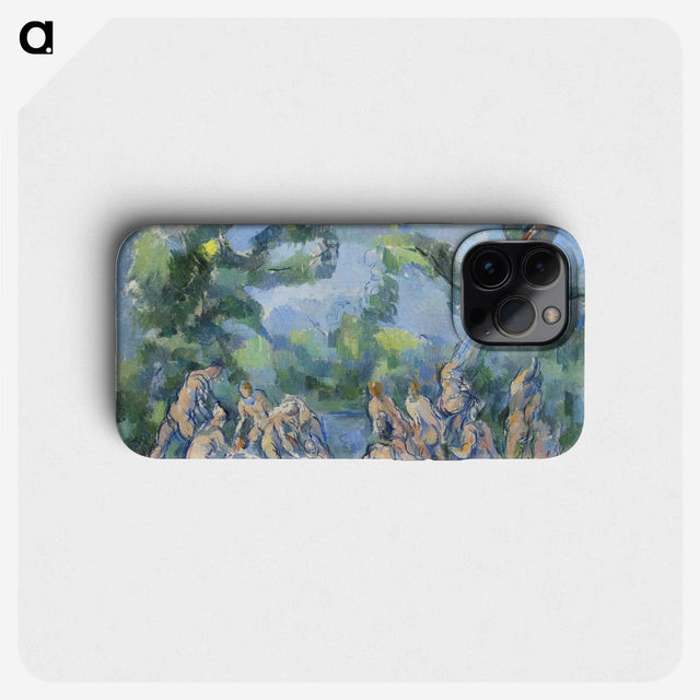 1-68_Paul-Cezanne_phone