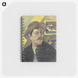 1-68_Paul-Gauguin_memo