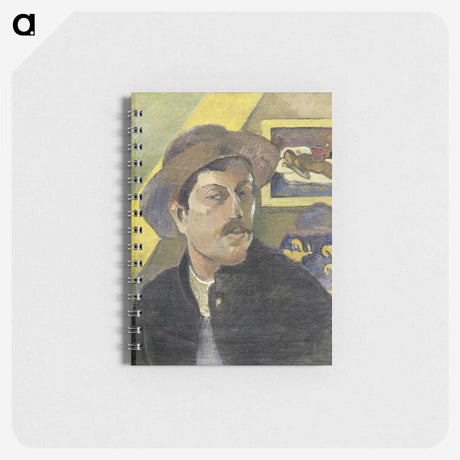 1-68_Paul-Gauguin_memo