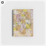 1-68_Paul-Klee_memo