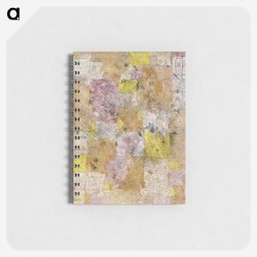 1-68_Paul-Klee_memo