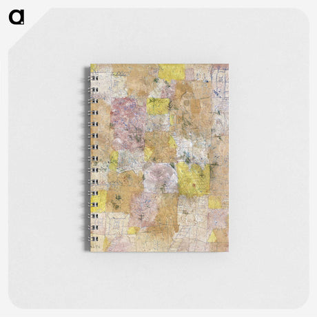 1-68_Paul-Klee_memo