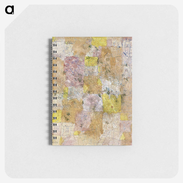 1-68_Paul-Klee_memo