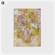 1-68_Paul-Klee_postcard