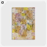 1-68_Paul-Klee_postcard