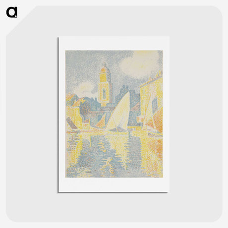 1-68_Paul-Signac_hagaki
