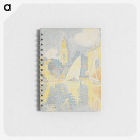 1-68_Paul-Signac_memo