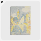 1-68_Paul-Signac_postcard